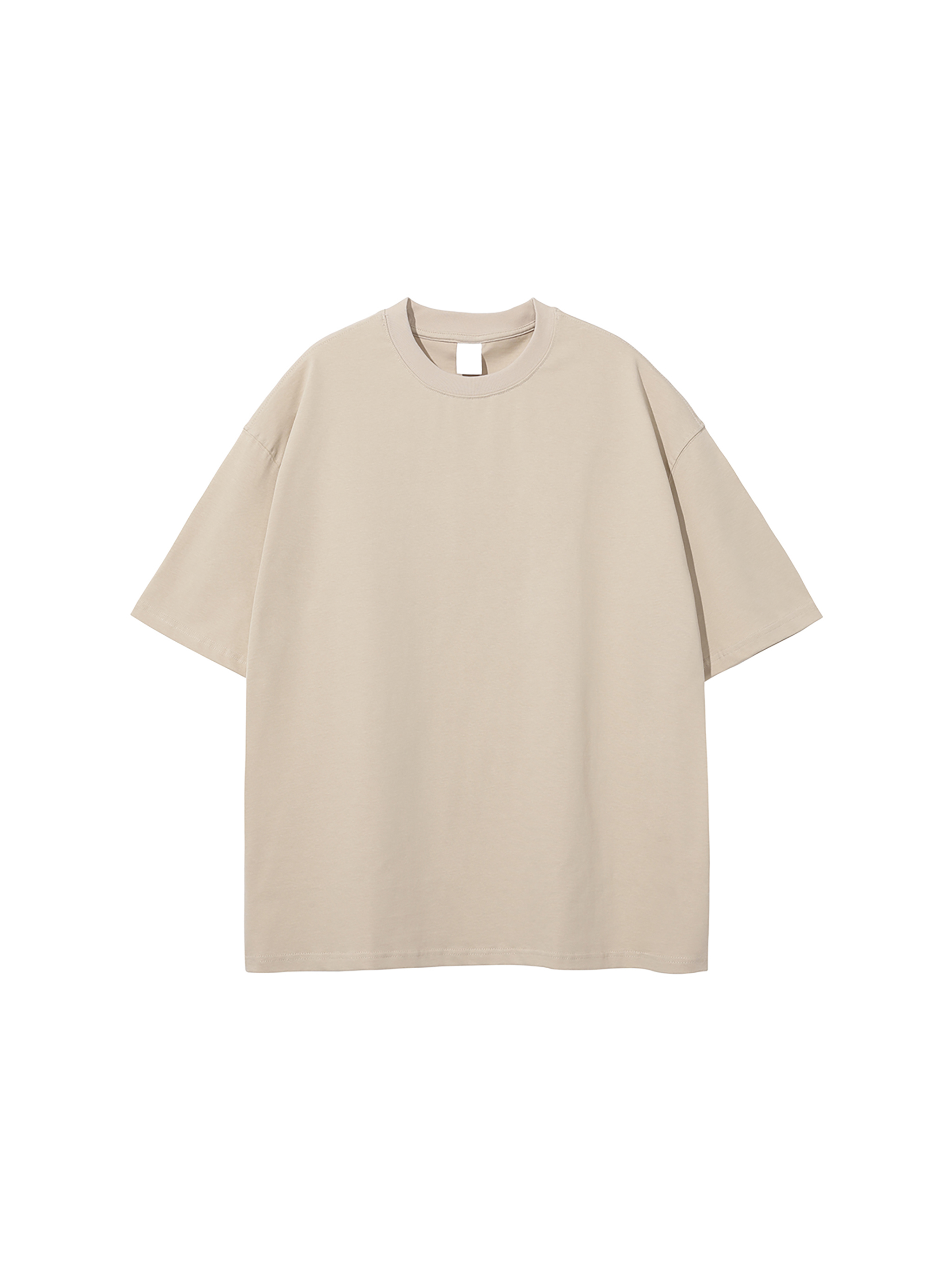 トップス RUSSELUNO BAGGYCART LOOSEFIT MOCKNECK LS BAGGY CART LOOSE FIT MOCKNECK LS – Russeluno Globel Official